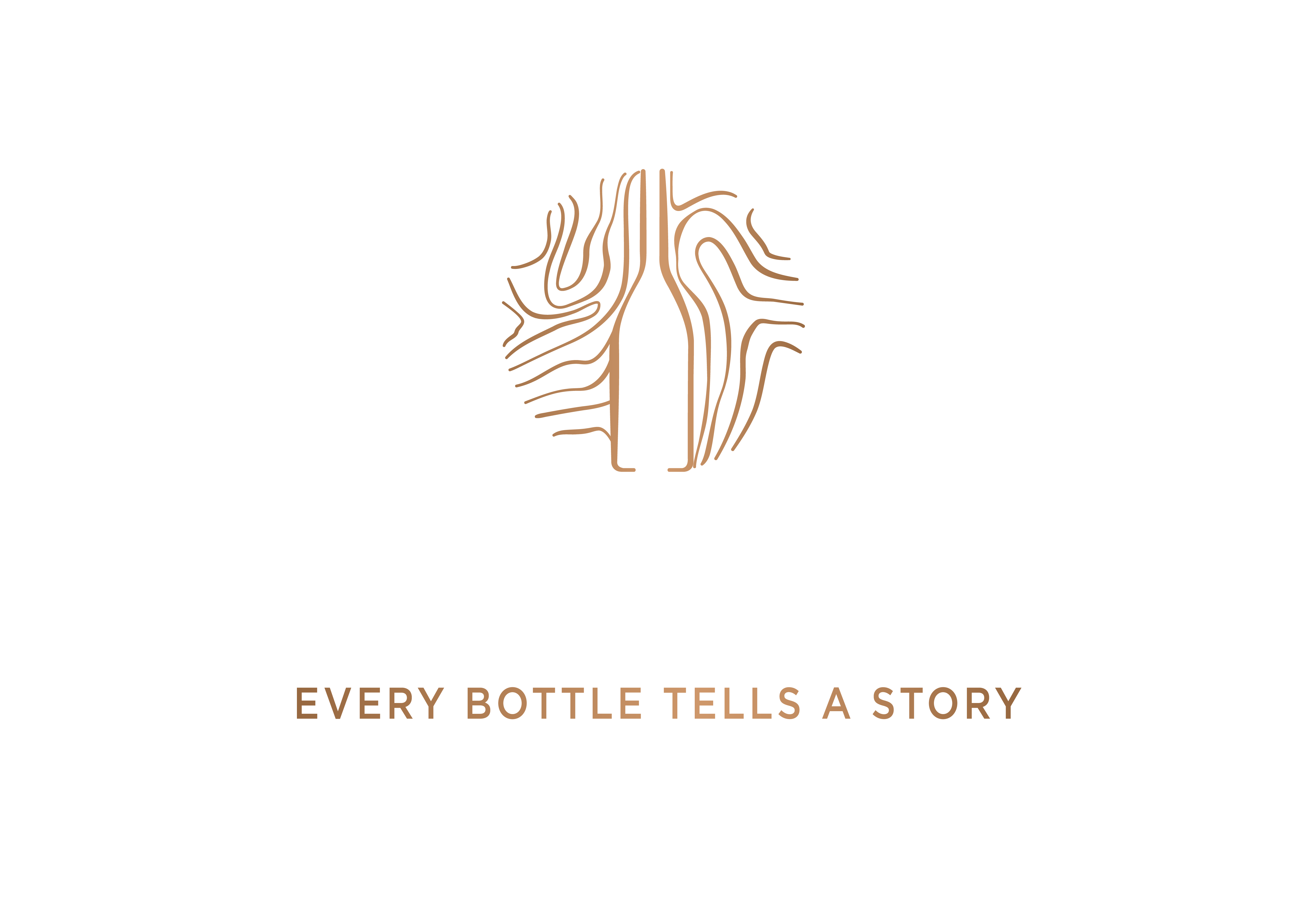 Vinessen - Every bottle tells a story
